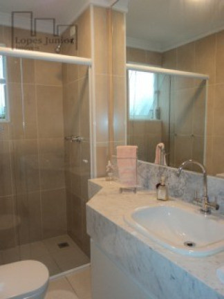 Imagem Apartamento com 3 Quartos à Venda, 117 m² em Jardim Paulistano - Sorocaba
