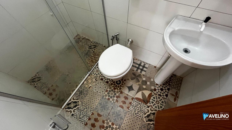 Imagem Casa com 3 Quartos à Venda, 100 m² em Residencial Búzios - Campo Grande