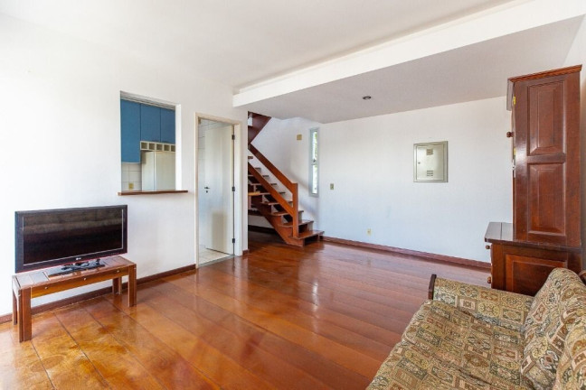 Imagem Apartamento com 2 Quartos à Venda, 75 m² em Vila Madalena - São Paulo