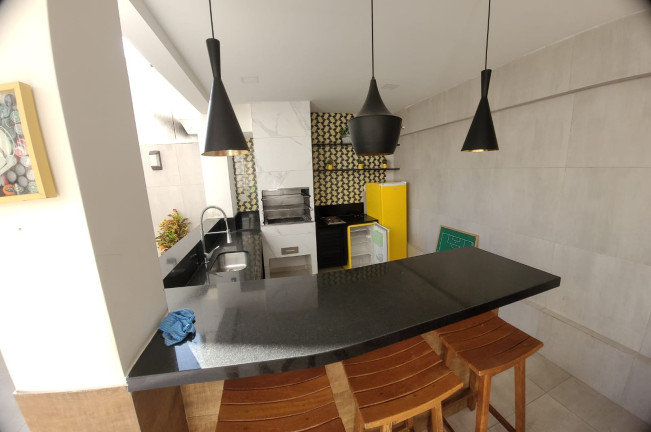 Imagem Apartamento com 3 Quartos à Venda, 82 m² em Stiep - Salvador Imagem Apartamento com 3 Quartos à Venda, 82 m² em Stiep - Salvador