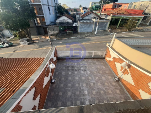 Imagem Sobrado com 4 Quartos à Venda, 150 m² em Vila Ré - São Paulo Imagem Sobrado com 4 Quartos à Venda, 150 m² em Vila Ré - São Paulo