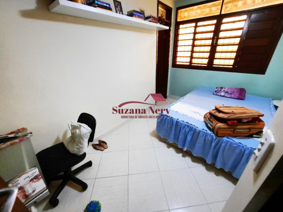 Imagem Casa com 5 Quartos à Venda, 375 m² em Lagoa Nova - Natal Imagem Casa com 5 Quartos à Venda, 375 m² em Lagoa Nova - Natal