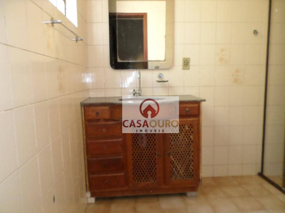 Imagem Casa com 6 Quartos à Venda, 200 m² em Colégio Batista - Belo Horizonte
