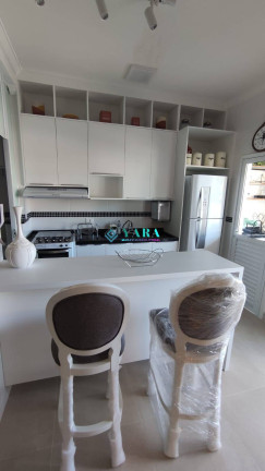 Imagem Apartamento com 3 Quartos à Venda, 195 m² em Toninhas - Ubatuba Imagem Apartamento com 3 Quartos à Venda, 195 m² em Toninhas - Ubatuba