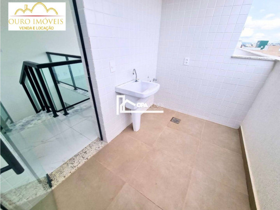 Imagem Apartamento com 3 Quartos à Venda, 149 m² em Santa Rosa - Belo Horizonte Imagem Apartamento com 3 Quartos à Venda, 149 m² em Santa Rosa - Belo Horizonte