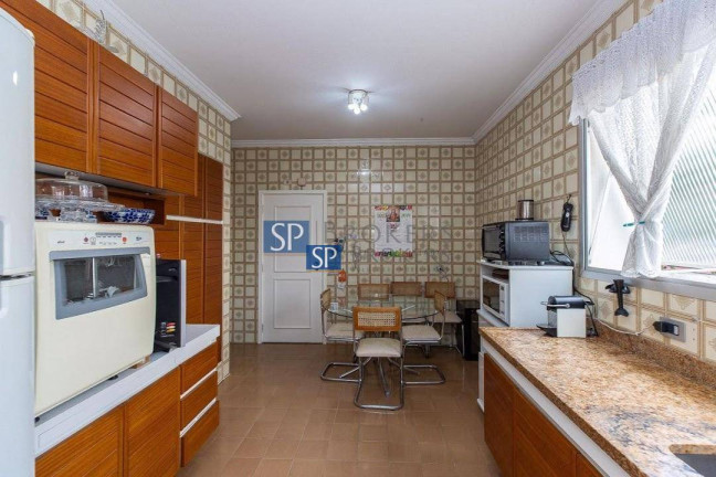 Imagem Apartamento com 3 Quartos à Venda, 187 m² em Brooklin Paulista - São Paulo Imagem Apartamento com 3 Quartos à Venda, 187 m² em Brooklin Paulista - São Paulo