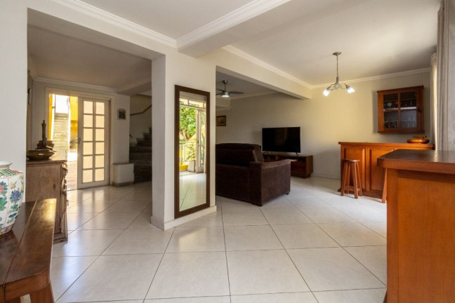 Imagem Casa com 3 Quartos à Venda, 200 m² em Parque São Domingos - São Paulo