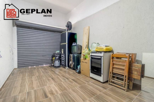 Imagem Casa com 3 Quartos à Venda, 128 m² em Ipiranga - São Paulo Imagem Casa com 3 Quartos à Venda, 128 m² em Ipiranga - São Paulo