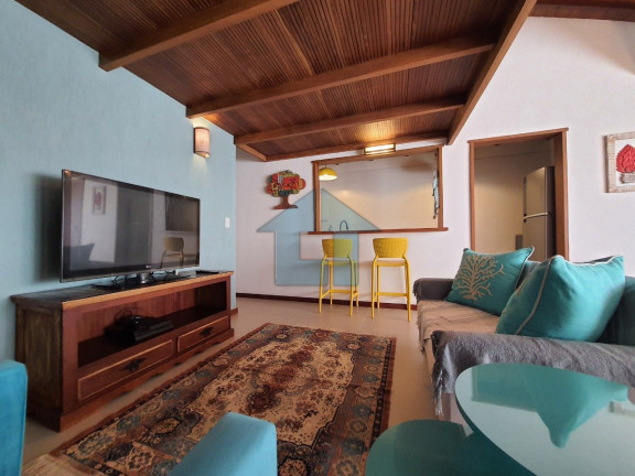 Imagem Apartamento com 2 Quartos à Venda, 80 m² em Porto Bracuhy - Angra Dos Reis