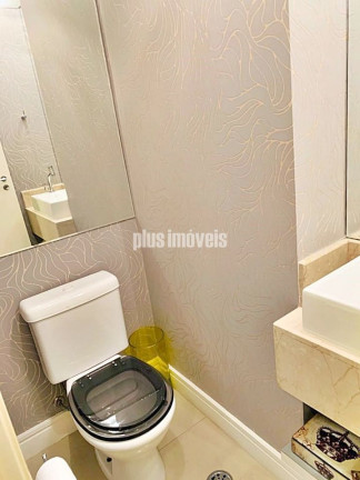 Imagem Apartamento com 3 Quartos à Venda, 142 m² em Panamby - São Paulo Imagem Apartamento com 3 Quartos à Venda, 142 m² em Panamby - São Paulo
