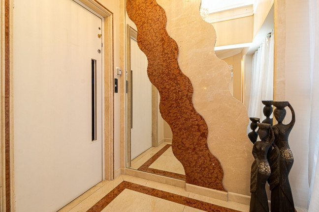 Imagem Apartamento com 3 Quartos à Venda, 237 m² em Morumbi - São Paulo Imagem Apartamento com 3 Quartos à Venda, 237 m² em Morumbi - São Paulo