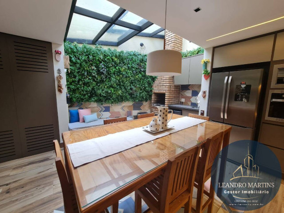 Imagem Casa com 3 Quartos à Venda, 160 m² em Saúde - São Paulo