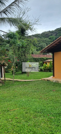 Imagem Casa com 4 Quartos à Venda, 250 m² em Sertão Do Camburi - São Sebastião Imagem Casa com 4 Quartos à Venda, 250 m² em Sertão Do Camburi - São Sebastião