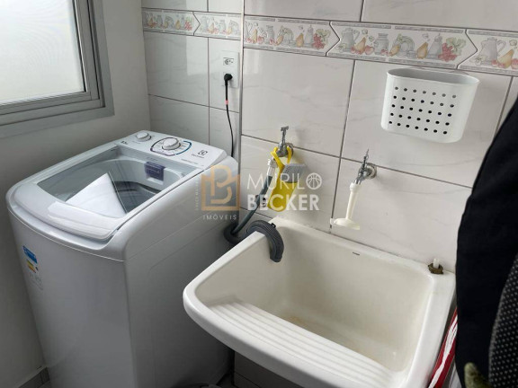Imagem Apartamento com 2 Quartos à Venda, 62 m² em Jardim Das Colinas - São José Dos Campos