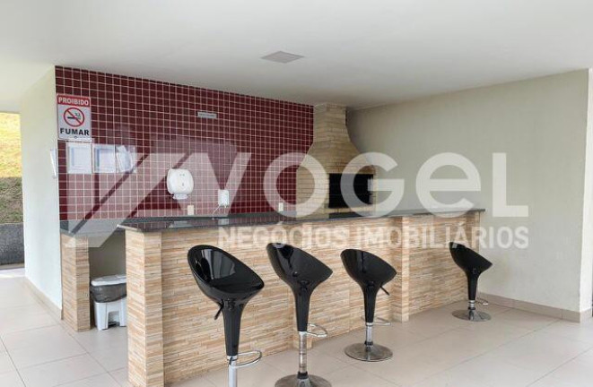 Imagem Apartamento com 2 Quartos à Venda, 41 m² em São José - Canoas Imagem Apartamento com 2 Quartos à Venda, 41 m² em São José - Canoas