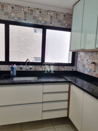 Imagem Apartamento com 3 Quartos à Venda, 97 m² em Vila Mariana - São Paulo