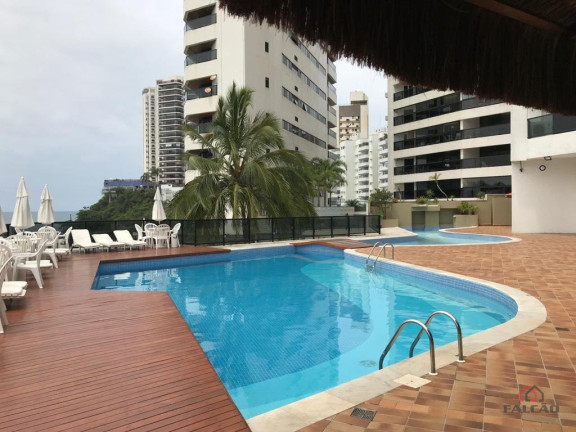 Imagem Cobertura com 3 Quartos à Venda, 340 m² em Jardim Astúrias - Guarujá