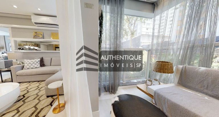 Imagem Apartamento com 2 Quartos à Venda, 80 m² em Paraíso - São Paulo Imagem Apartamento com 2 Quartos à Venda, 80 m² em Paraíso - São Paulo