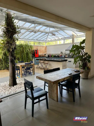 Imagem Casa com 4 Quartos à Venda, 460 m² em Tamboré - Santana De Parnaíba Imagem Casa com 4 Quartos à Venda, 460 m² em Tamboré - Santana De Parnaíba