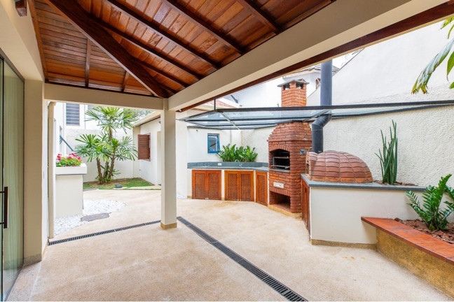 Imagem Casa com 3 Quartos à Venda, 220 m² em Moema - São Paulo