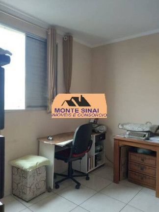 Imagem Apartamento com 2 Quartos à Venda, 54 m² em Jardim Guadalajara - Sorocaba Imagem Apartamento com 2 Quartos à Venda, 54 m² em Jardim Guadalajara - Sorocaba