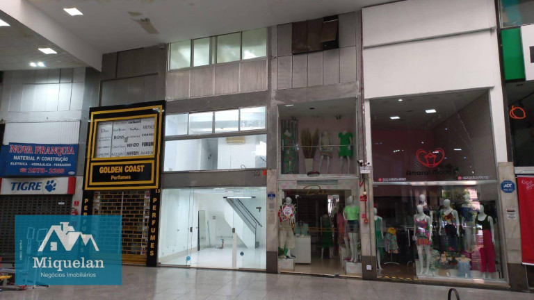 Loja à Venda ou Locação, 72 m² em Santana - São Paulo