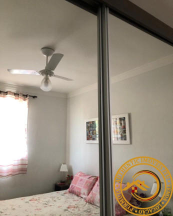 Imagem Apartamento com 2 Quartos à Venda, 48 m² em Salto Ville - Salto Imagem Apartamento com 2 Quartos à Venda, 48 m² em Salto Ville - Salto