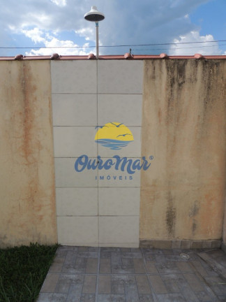Imagem Casa com 2 Quartos para Alugar ou Temporada, 65 m² em Gaivota - Itanhaém