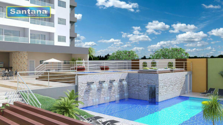 Imagem Apartamento com 1 Quarto à Venda, 44 m² em Parque Jardim Brasil - Caldas Novas Imagem Apartamento com 1 Quarto à Venda, 44 m² em Parque Jardim Brasil - Caldas Novas