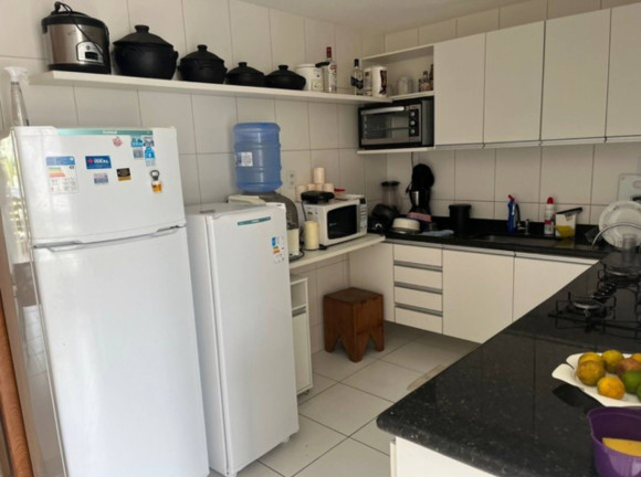 Imagem Apartamento com 3 Quartos à Venda, 125 m² em Zona De Expansão (robalo) - Aracaju Imagem Apartamento com 3 Quartos à Venda, 125 m² em Zona De Expansão (robalo) - Aracaju
