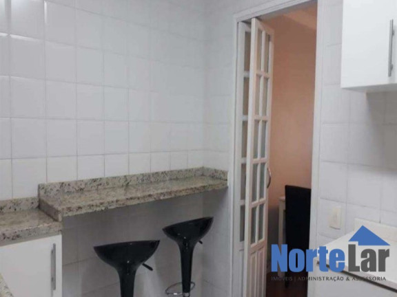 Imagem Casa de Condomínio com 2 Quartos à Venda, 70 m² em Jardim Felicidade (zona Oeste) - São Paulo