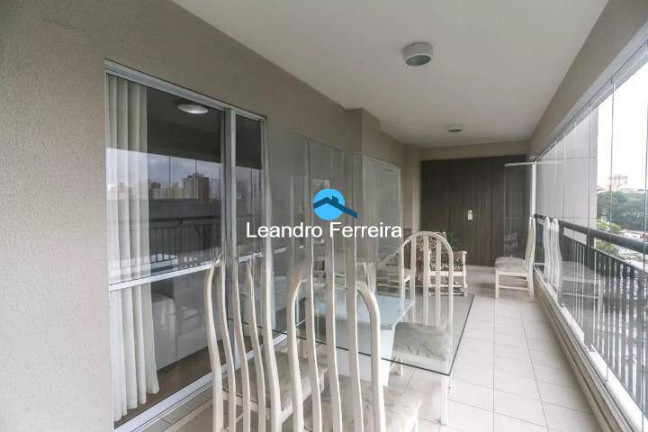 Imagem Apartamento com 4 Quartos à Venda, 147 m² em Centro - São Bernardo Do Campo Imagem Apartamento com 4 Quartos à Venda, 147 m² em Centro - São Bernardo Do Campo