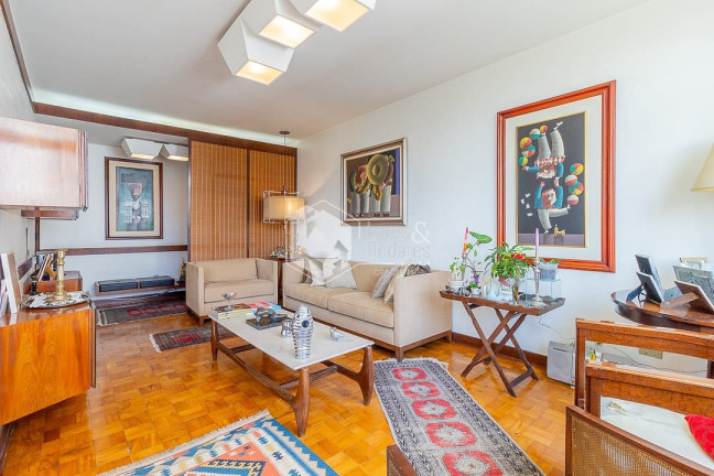 Imagem Apartamento com 3 Quartos à Venda, 144 m² em Pinheiros - São Paulo Imagem Apartamento com 3 Quartos à Venda, 144 m² em Pinheiros - São Paulo