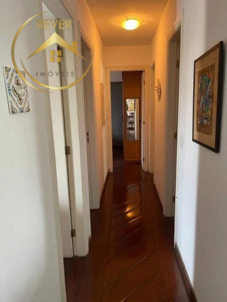 Imagem Apartamento com 3 Quartos à Venda, 110 m² em Chácara Primavera - Campinas Imagem Apartamento com 3 Quartos à Venda, 110 m² em Chácara Primavera - Campinas