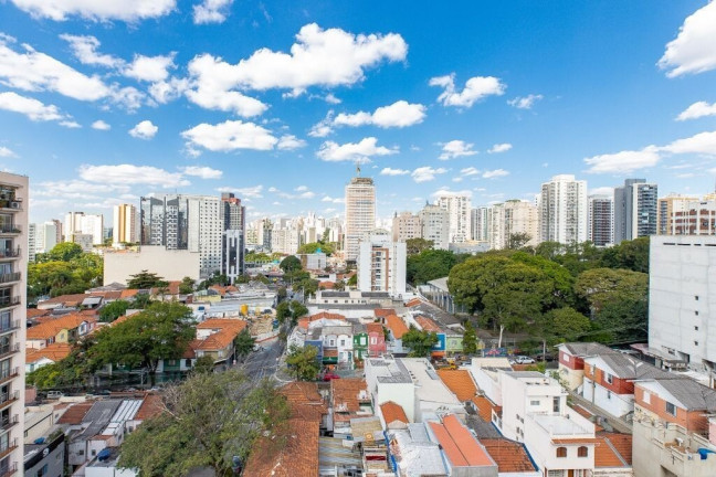 Imagem Apartamento com 3 Quartos à Venda, 116 m² em Vila Pompéia - São Paulo Imagem Apartamento com 3 Quartos à Venda, 116 m² em Vila Pompéia - São Paulo