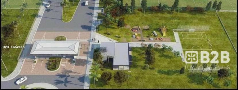 Imagem Terreno à Venda, 402 m² em Avila 1 - Piratininga Imagem Terreno à Venda, 402 m² em Avila 1 - Piratininga