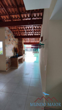 Imagem Apartamento com 2 Quartos à Venda, 98 m² em Vila Scarpelli - Santo André Imagem Apartamento com 2 Quartos à Venda, 98 m² em Vila Scarpelli - Santo André