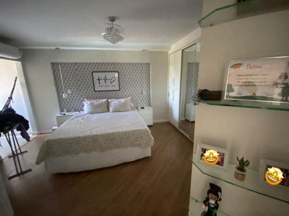 Imagem Apartamento com 4 Quartos à Venda, 146 m² em São José - Aracaju