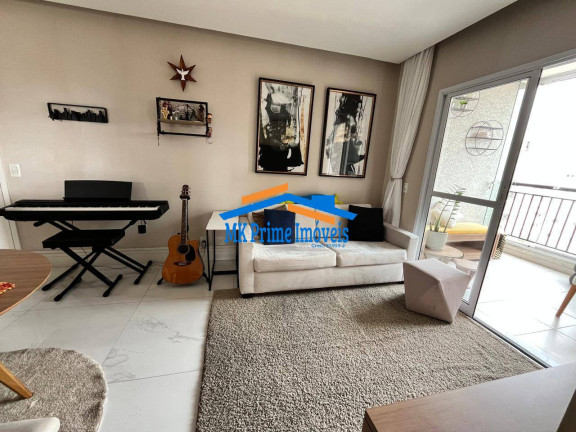 Imagem Apartamento com 3 Quartos à Venda, 70 m² em City Bussocaba - Osasco Imagem Apartamento com 3 Quartos à Venda, 70 m² em City Bussocaba - Osasco