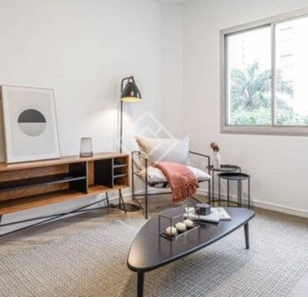 Imagem Apartamento com 3 Quartos à Venda, 94 m² em Vila Olímpia - São Paulo Imagem Apartamento com 3 Quartos à Venda, 94 m² em Vila Olímpia - São Paulo