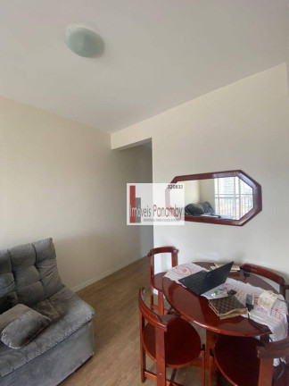 Imagem Apartamento com 3 Quartos à Venda, 64 m² em Mooca - São Paulo