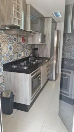 Imagem Apartamento com 3 Quartos à Venda, 90 m² em Jardim Aclimação - Cuiabá Imagem Apartamento com 3 Quartos à Venda, 90 m² em Jardim Aclimação - Cuiabá