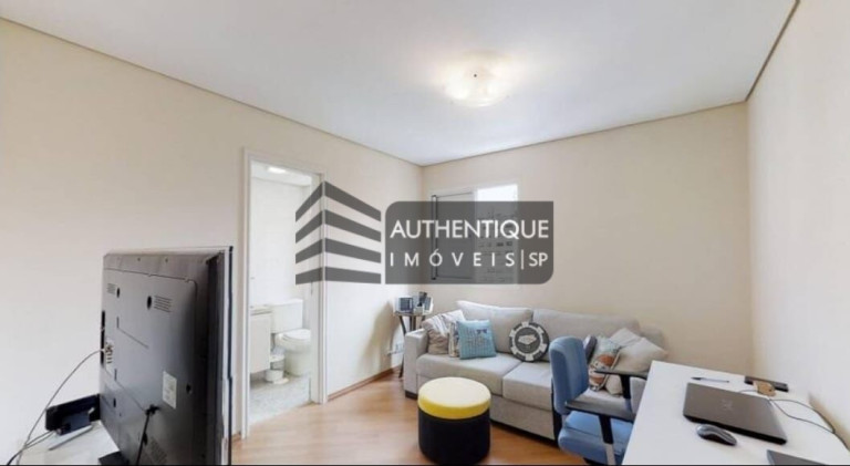 Imagem Apartamento com 4 Quartos à Venda, 374 m² em Pinheiros - São Paulo