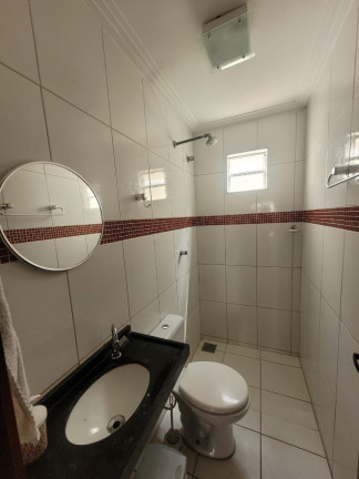 Imagem Casa com 4 Quartos à Venda, 290 m² em Vila União - Fortaleza Imagem Casa com 4 Quartos à Venda, 290 m² em Vila União - Fortaleza