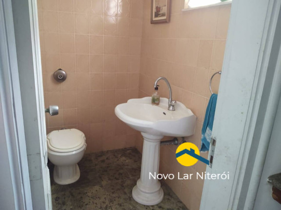 Imagem Casa com 3 Quartos à Venda, 540 m² em São Francisco - Niterói Imagem Casa com 3 Quartos à Venda, 540 m² em São Francisco - Niterói