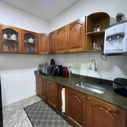 Imagem Apartamento com 3 Quartos à Venda, 78 m²