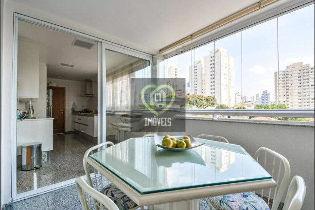 Imagem Apartamento com 3 Quartos à Venda, 180 m² em Pompeia - São Paulo Imagem Apartamento com 3 Quartos à Venda, 180 m² em Pompeia - São Paulo