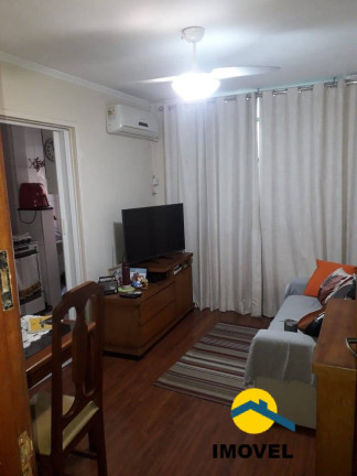 Imagem Apartamento com 2 Quartos à Venda, 70 m² em Santana - Niterói