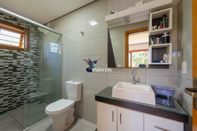 Imagem Casa com 4 Quartos à Venda, 164 m² em Centro - Gramado