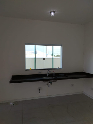 Imagem Casa com 3 Quartos à Venda, 159 m² em Jardim Adonai - Porangaba